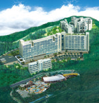 평창 ‘더화이트호텔’ 분양