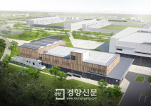 인천 첫 장애인 국민체육센터 내년 5월 완공