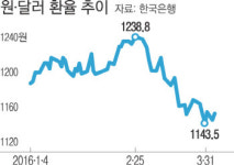경기82배1240 | 신흥국 ‘경기 온기’에 ‘강달러’ 주춤