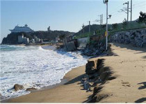 강릉 정동진 레일핸드바이크 7일부터 단축 재운행