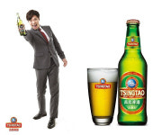 ‘양꼬치엔 칭따오’ 마트 수입맥주 1위··· 양꼬치점 늘어난 덕?