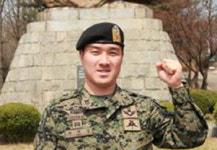 드라마에서 현실로 나온 ‘태양의 후예’