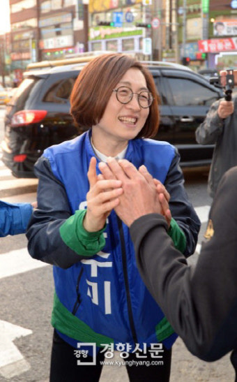 [4·13 총선투표]오세훈·김문수·이준석·은수미···주목받았던 낙선자들