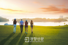 여수 경도골프&리조트, 다음달 7080추억 물씬 ‘이색 라운딩’