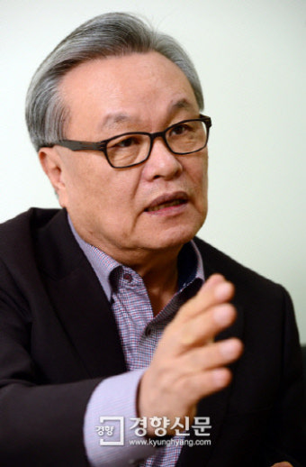 인명진 목사 