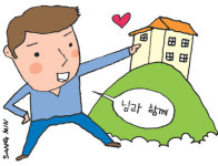 [알고 쓰는 말글]님과 함께?