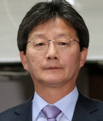 상한가 유승민 ‘존재감’ 새누리 권력재편 ‘뇌관’