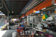순천 웃장국밥거리 등 5곳 남도 음식거리에 선정