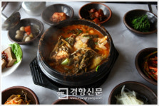 독특한 맛 곡성군 압록 참게·은어요리 새롭게 조명