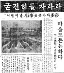 [기타뉴스][오래전 ‘이날’]5월6일 ‘쑥대밭’이 된 평택 대추리