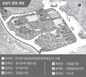 한식당 삼청각 ‘한국음식문화관’으로 바꾼다