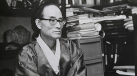 박두진·김학철…1916년생 문인 재조명