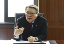 [대학특집-고려대 세종캠퍼스]선정규 세종부총장 “분교 개념 벗어나 또 하나의 고려대 브랜드로 도약할 것”