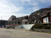 미시령 휴게소 철거, 생태탐방 시설로