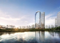 ‘광교 레이크뷰 타워’, SK건설과 만나 ‘광교 SK VIEW 레이크 타워’ 된다