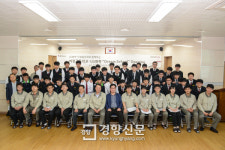 LG화학 여수공장 2년째 재능기부 통한 청소년 ‘드림스쿨’