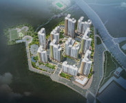 안성 공도 서해그랑블 5월 분양…편리한 교통 눈길