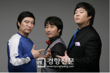 ‘김병만 등 개콘 달인팀’ 게임업체에 손배소 냈다 패소