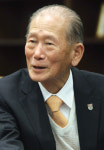 호림박물관 설립자 윤장섭 성보문화재단 이사장 별세