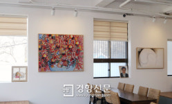 대작 논란 ‘조영남 갤러리’ 개장 하동군…불똥튈라 ‘당혹’