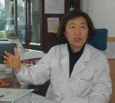 [좋은 의사]장순자 근로복지공단 동해병원 재활의학과장 “환자 걸어서 병원 나설때 뿌듯”