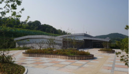 진입로도 없이…인천지하철 2호선 ‘나홀로 운연역’