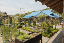 [집이 사람이다] (20) 가든디자이너 오경아의 ‘정원학교’