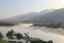 곡성군 섬진강 침실습지 연말쯤 ‘국가지정’ 이뤄질 듯
