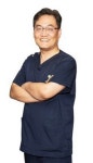 민병원, 성인 횡격막 탈장에서 복강경 교정술 시행 성공