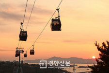 여수해상케이블카, 잦은 멈춤사고 속 준공승인 ‘승객 불안 ’