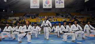 나사렛대, 4∼6일 총장배 전국 태권도대회 개최