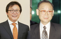 김선홍 전 기아 회장 아들 김명식 교수, 호암상 수상