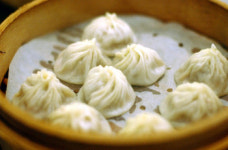 [박찬일 셰프의 맛있는 미학]만두