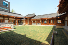 국악전문 공연장 ‘서울돈화문국악당’ 9월 개관…“창덕궁 돈화문 향해 두 팔 벌린 듯한 구조의 한옥 건물”