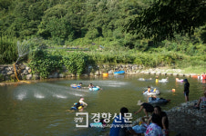 ‘올 여름엔 산촌여행을’…산림청이 추천한 여름 휴가지 5곳