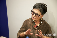 [기타뉴스]구도의 춤꾼 홍신자 “지금 사람들 건성으로 사는 것 같아”