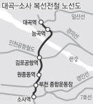 부천 소사~고양 대곡 복선전철 착공…2021년 6월 개통 예정