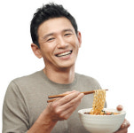 [2016 상반기 경향 히트상품]오뚜기 ‘진짬뽕’…굵은 면발·자연스러운 중화풍 ‘대박’