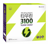 [2016 상반기 경향 히트상품]천호식품 ‘타우린 3100’…에너지 충전·피로 해소에 안성맞춤