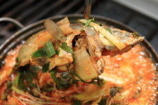 충북 단양에 가면 들러야 할 맛집명소 ‘어부네회매운탕’