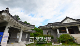 그윽하다, 남도의 감성 품은 언덕…예술인들의 ‘아지트’ 광주 양림동