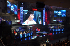 상암 ‘에스플렉스센터’ 14일 개관…‘디지털 수도’ 서울의 랜드마크