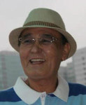 ‘비 나리는 호남선’ 부른 원로가수 손인호씨 별세