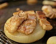 의정부역 그때그집, 한돈 삼겹살을 고집하는 맛집의 이유는?