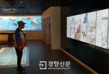 귀로 즐기는 ‘명소 여행’…울산 동구 방어동에 문 연 ‘소리체험관’ 가보니