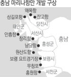 충남 서해안 10곳에 마리나항 조성