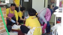 보람상조, 꾸준한 사회공헌활동으로 나눔 경영 실천