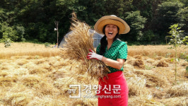 충북 단양으로 귀농한 만종리 대학로극장 두번째 여름축제