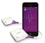 통증완화 기기 ‘맞춤형 앱’ 내놔