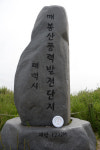 오후 2시 현재 기온 21도, 온도계를 다시 봤다…전국이 찜통이어도 끄떡없는 태백
